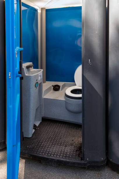 Best Portable restroom trailer rental  in Inniswold, LA