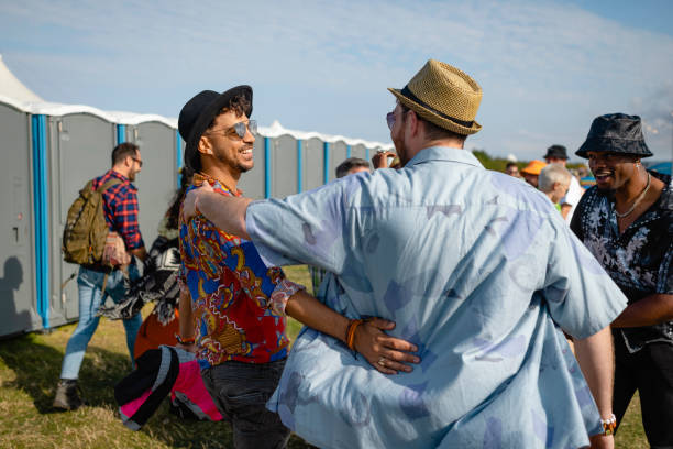 Best Porta potty rental for outdoor events  in Inniswold, LA