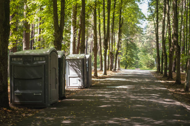 Best Construction site porta potty rental  in Inniswold, LA