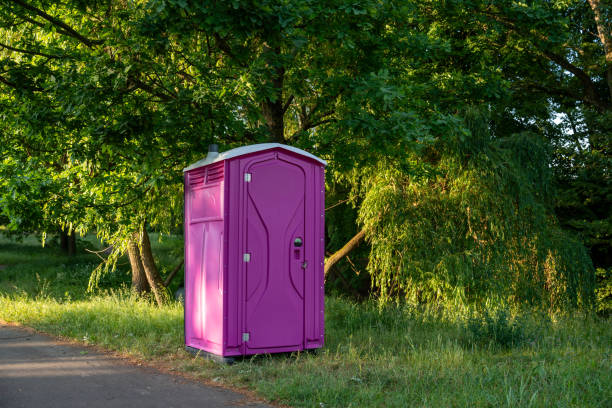 Best Portable restroom trailer rental  in Inniswold, LA