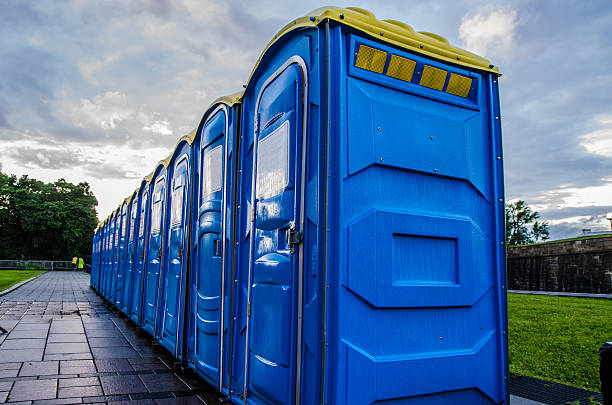 Sanitation services for porta potties in Inniswold, LA